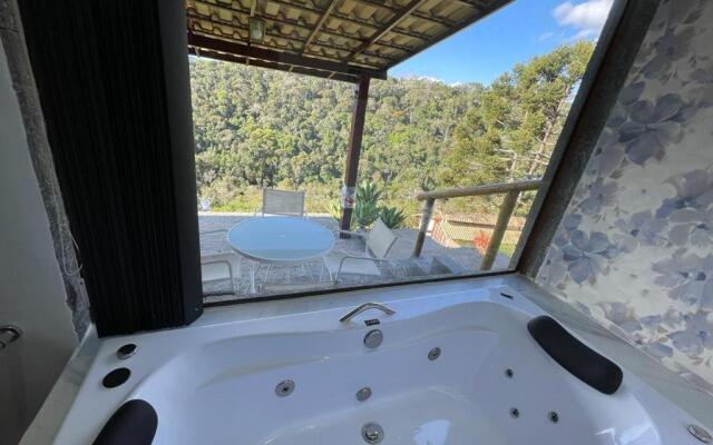 Pousada R.N.C. Nosso Paraíso