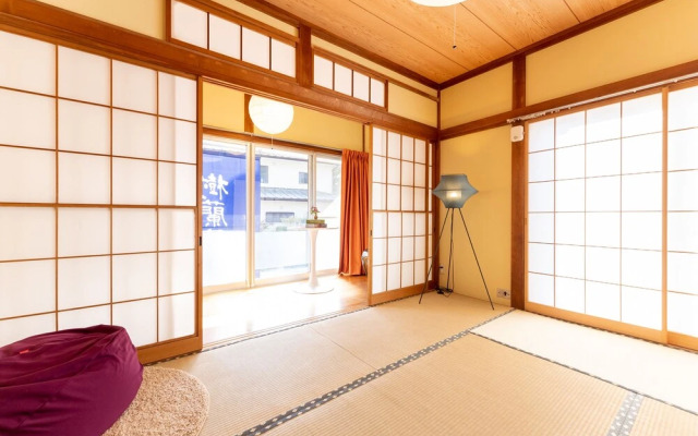 Jyuransho Hakone Sengokuhara