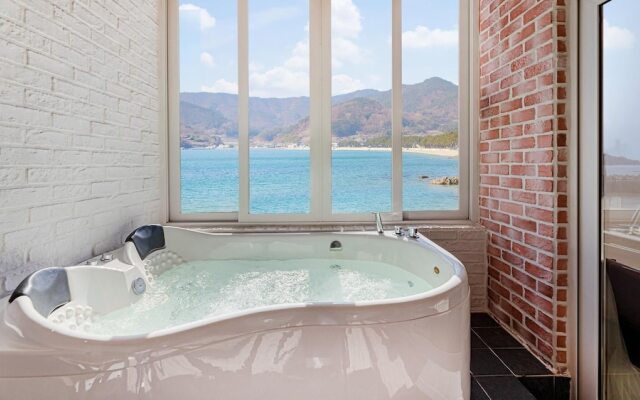 Namhae Melody Pension