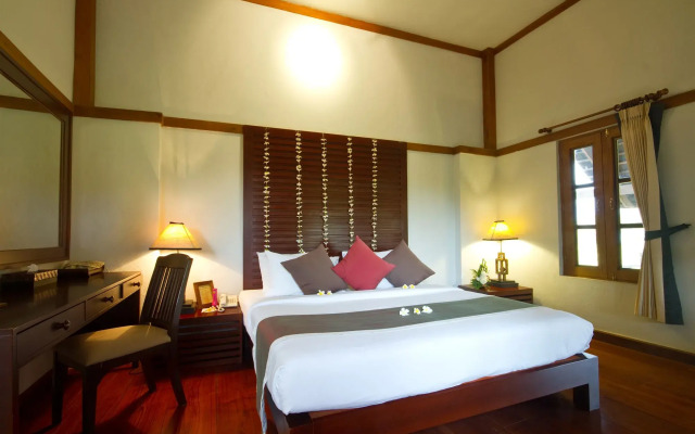 Belle Villa Resort Pai