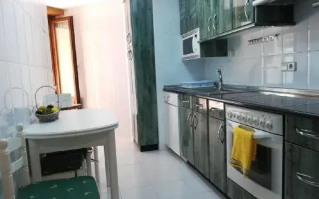 Apartamento "Paseo Del Saúco"