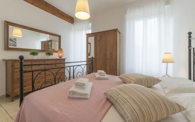 Rome@Home Monti Flats - Bilo