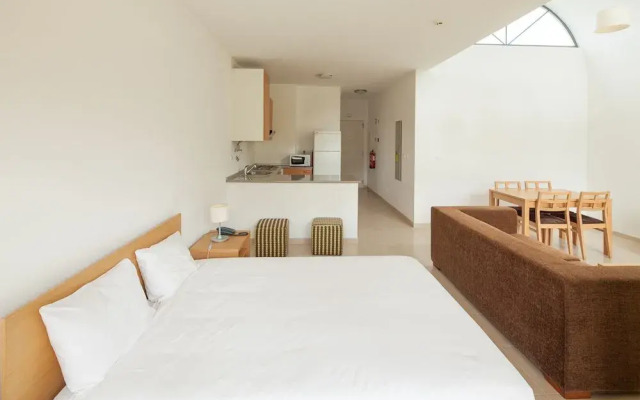 Arrabida Resort & Golf