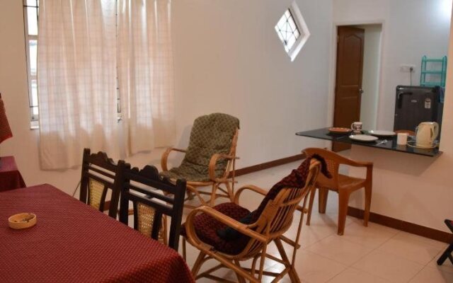 SkyView Villa