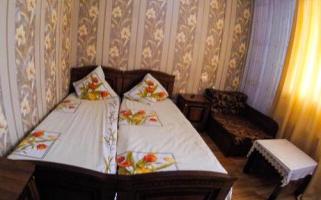 Guest House Tatyana