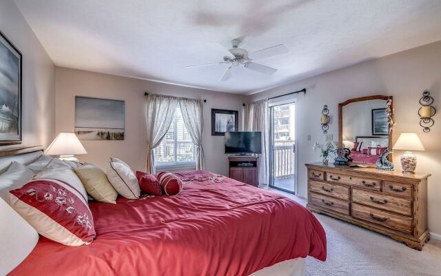 Anchorage I A13 2 Bedrooms 2 Bathrooms Condo