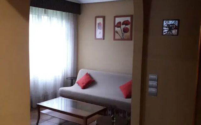 Apartamentos Los Frutales