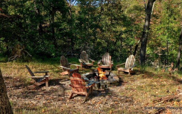 Lakeside Lodge - On Beaver Lake