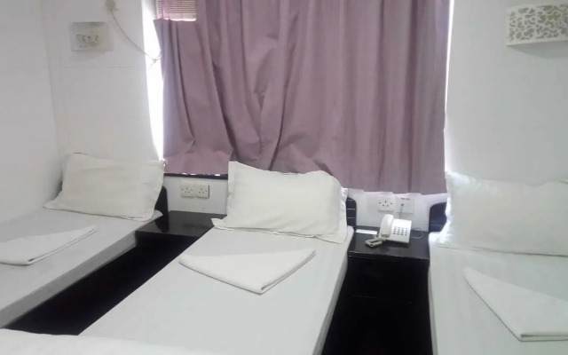 Dutch Hostel
