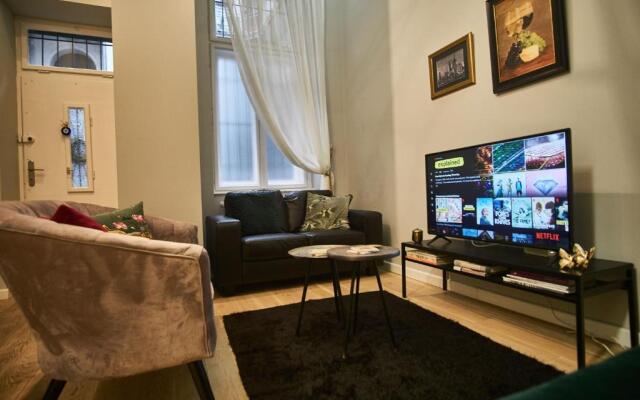 K95 Apartment - Budapest