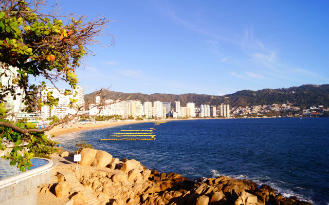Holiday Inn Resort Acapulco