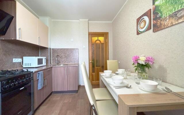 Niki Rent на проспекте Героев 3а