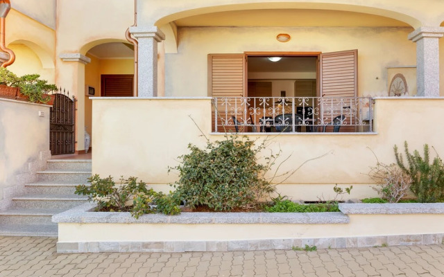 Valledoria Holiday Home