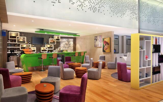 Novotel Makassar Grand Shayla