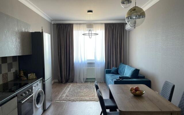 Апарт Ру отель