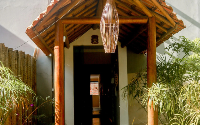 Pousada Vila Baiana