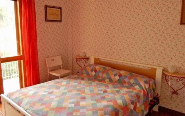 M89 - Marcelli, trilocale con terrazzo a 30mt dal mare