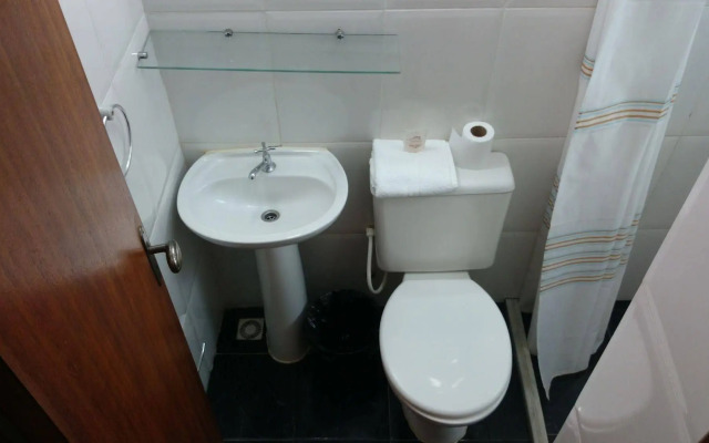 Pousada Córdoba