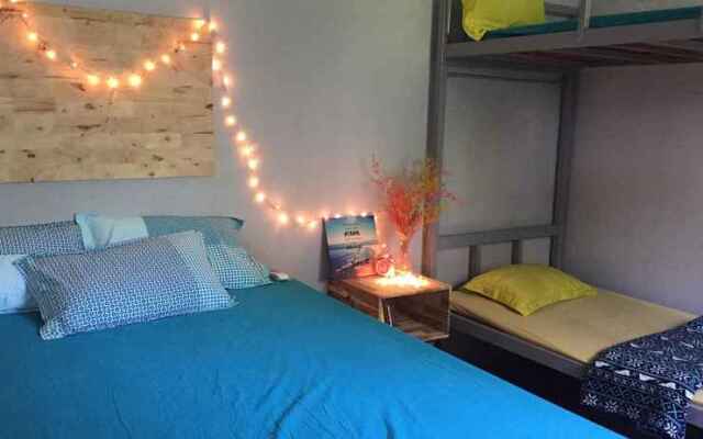 Eco-Chi Homestay