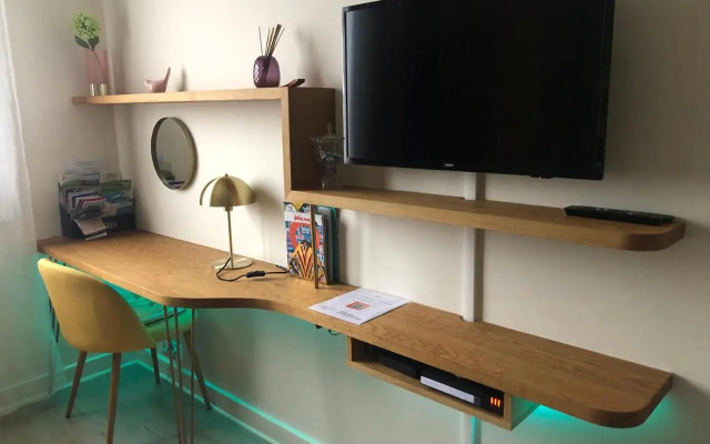 Harmony Studio