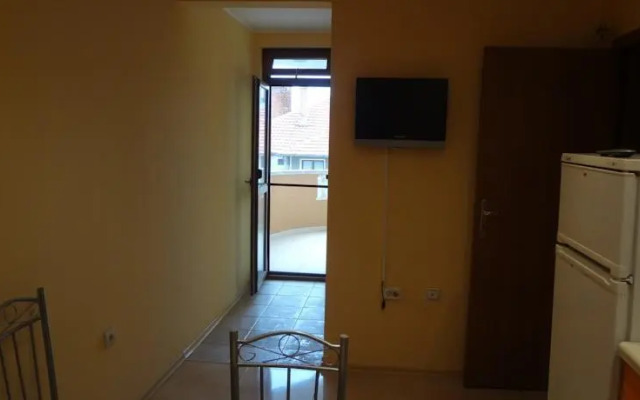 Guest House Sveti Georgi