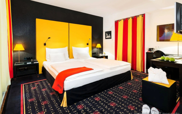 Hotel Libero