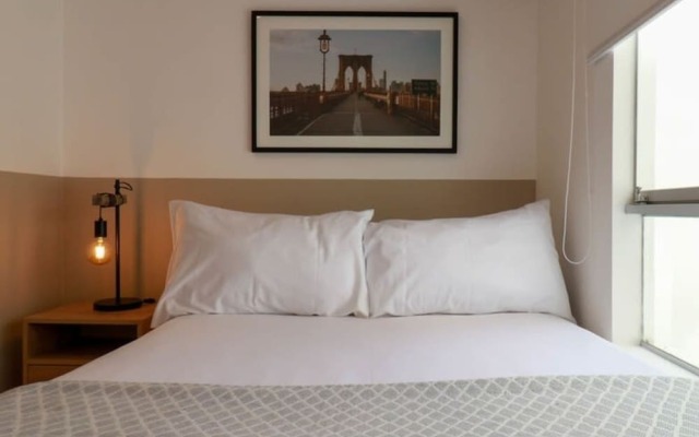 w Perfect 3BR Near Malecon in Barranco