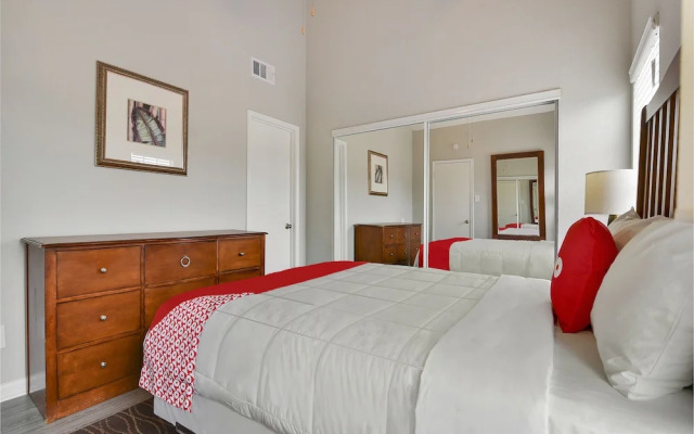 OYO Apartments at Champions Green