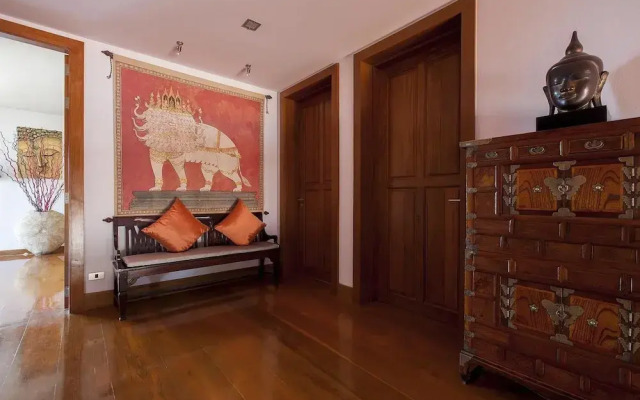 Baan Phuttarak - Choeng Mon