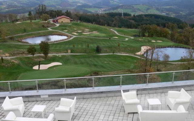 Alba Hotel Golf & Spa