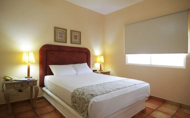Hotel & Suites Las Palmas