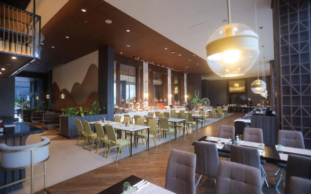 Grand Summit Hotel General Santos