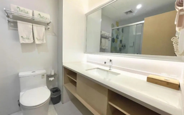 Vatica Hotel (Kashgar Geer Ancient City)