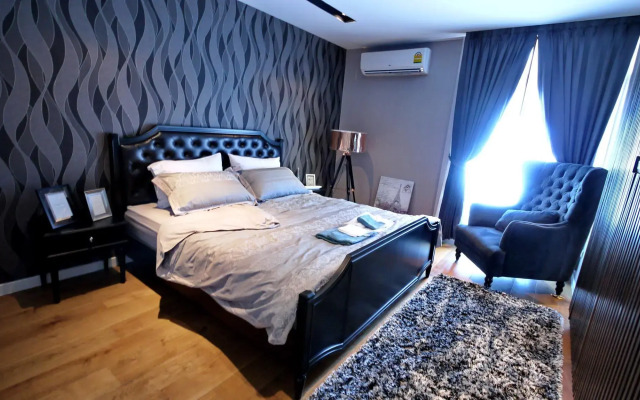 The Win Residence