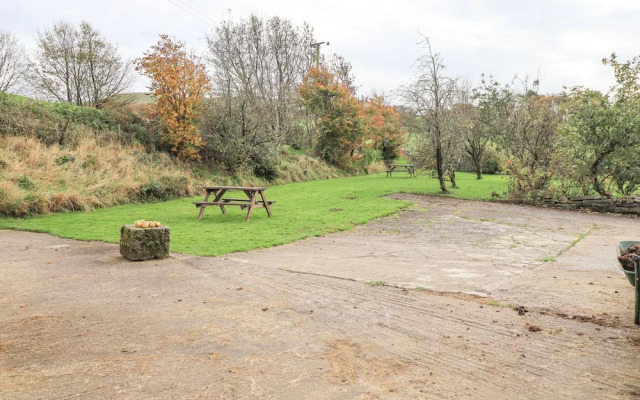 The Byre