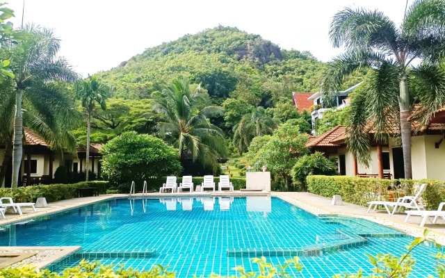 La Mer Samui Resort