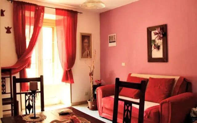 La Casa Del Marchese