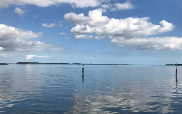 Peeneurlaub