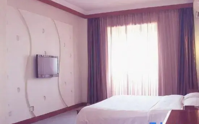 Dalian Sanhe Hotel