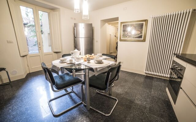 Il Teatro Romano Suites