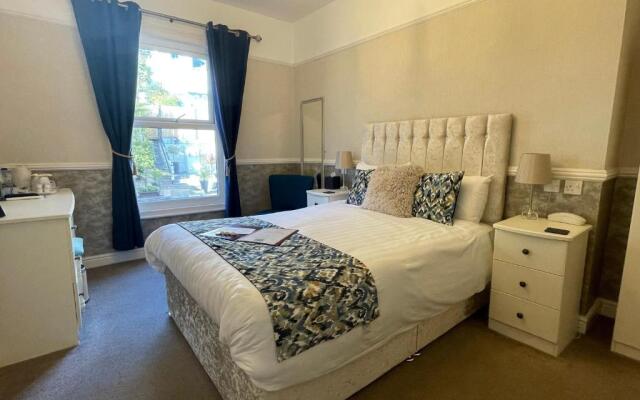 Lynton House