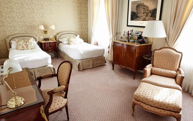 InterContinental Amstel Amsterdam by IHG