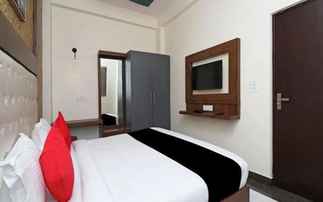 Capital O 27911 Woodland Garden Suites