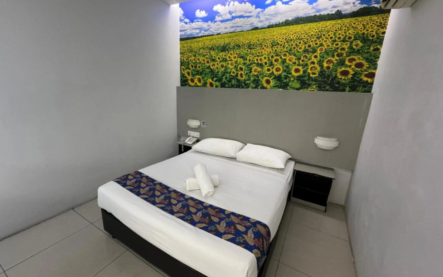 Best View Hotel Puchong
