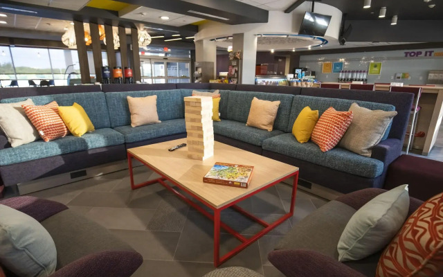 TRU By Hilton Allen Dallas