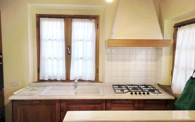 Agriturismo Santa Cristina