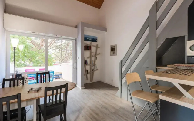 Superbe appartement 4 personnes centre ville