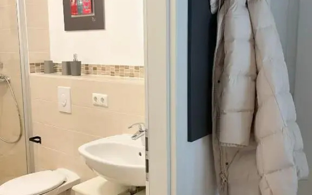 Ferienwohnung Kamrath