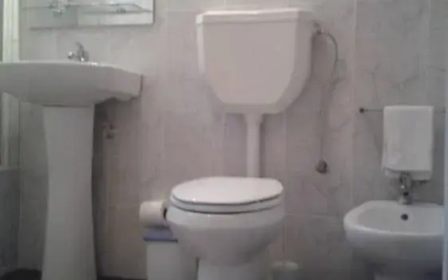 Bed & Breakfast Residencial Lira