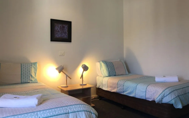 Kilcunda Ocean View Motel